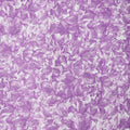 Garden Pride - Packed Flowers Purple 2 Yard Cut