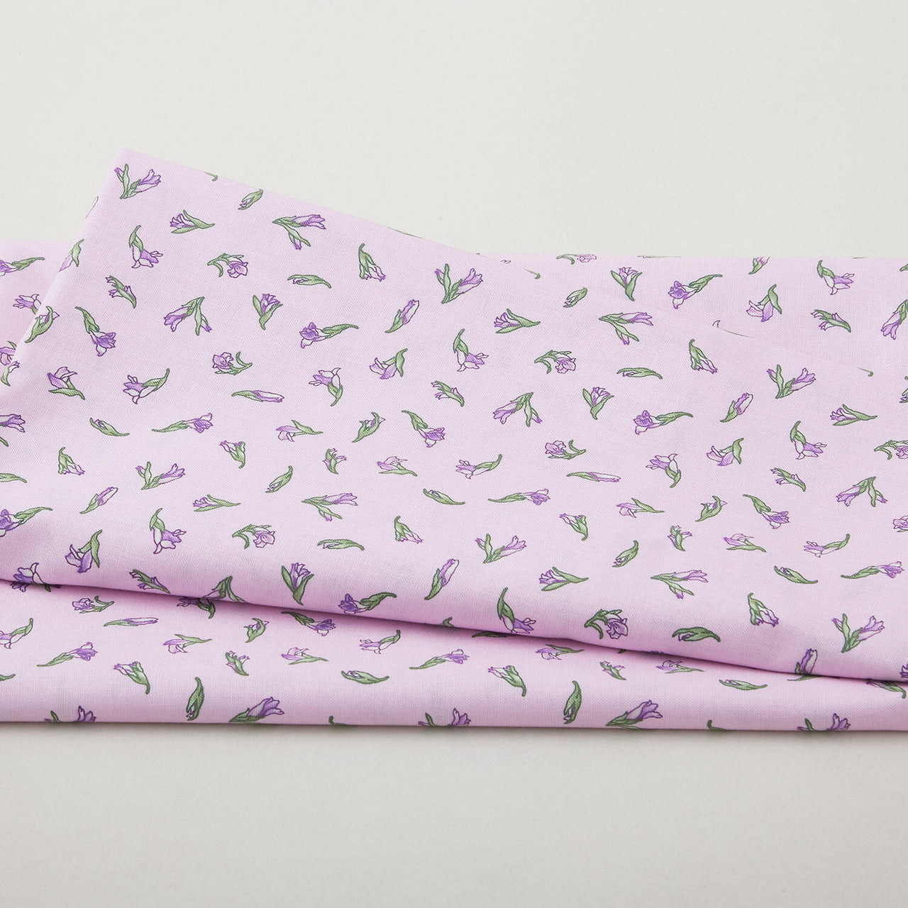 Garden Pride - Buds Pink 2 Yard Cut