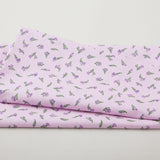 Garden Pride - Buds Pink 2 Yard Cut
