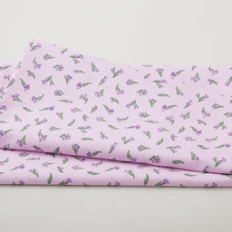 Garden Pride - Buds Pink 2 Yard Cut