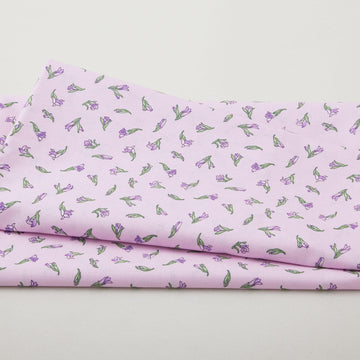 Garden Pride - Buds Pink 2 Yard Cut