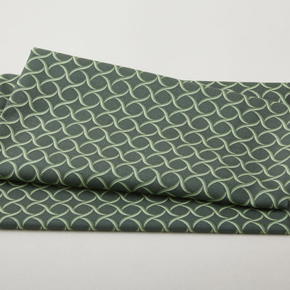 Garden Pride - Scroll Green 2 Yard Cut