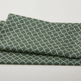 Garden Pride - Scroll Green 2 Yard Cut