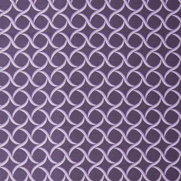 Garden Pride - Scroll Purple 2 Yard Cut