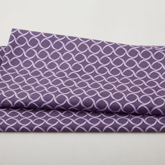 Garden Pride - Scroll Purple 2 Yard Cut