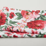 Prose Favorites - Focal Floral White 2 Yard Cut