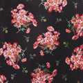 Prose Favorites - Tossed Bouquet Black 2 Yard Cut