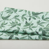 Prose Favorites - Leaves Green 2 Yard Cut