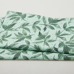 Prose Favorites - Leaves Green 2 Yard Cut