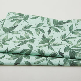 Prose Favorites - Leaves Green 2 Yard Cut