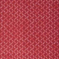 Prose Favorites - Lattice Red 2 Yard Cut