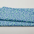 Sunlit Blooms - Vine Blue 2 Yard Cut