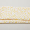 Sunlit Blooms - Vine Yellow 2 Yard Cut
