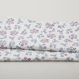 Carnaby Street - Little Branches Cream 2 Yard Cut