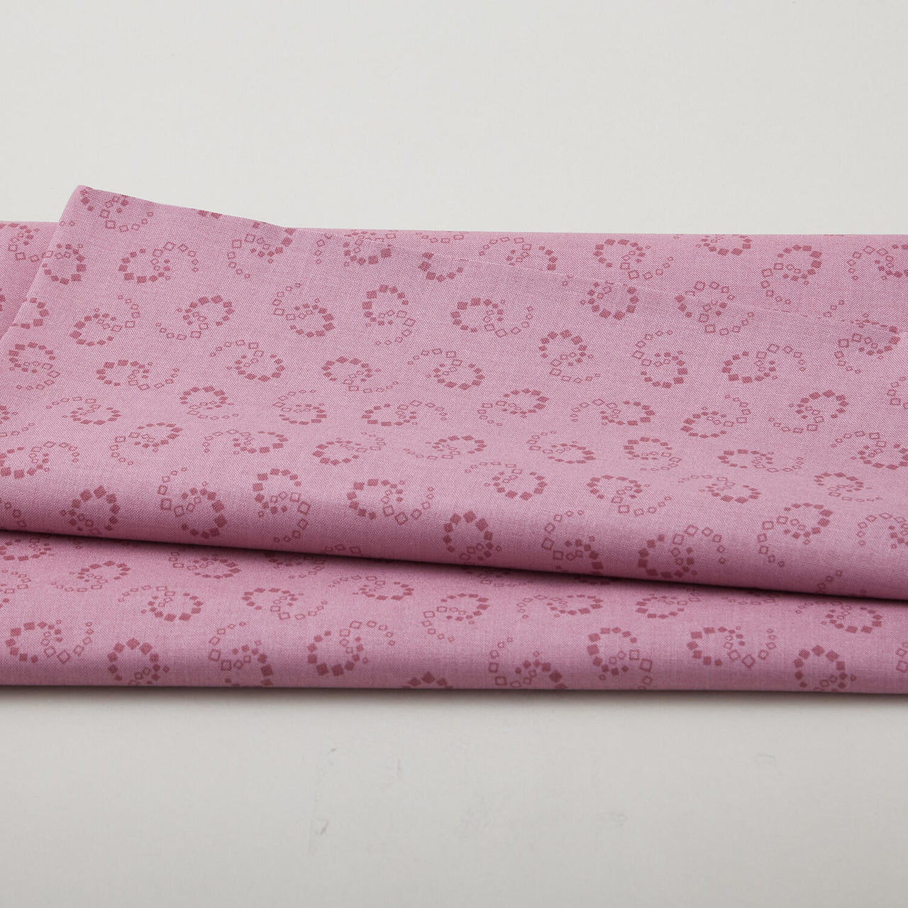 Carnaby Street - Swirls Berry 2 Yard Cut