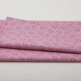 Carnaby Street - Swirls Berry 2 Yard Cut