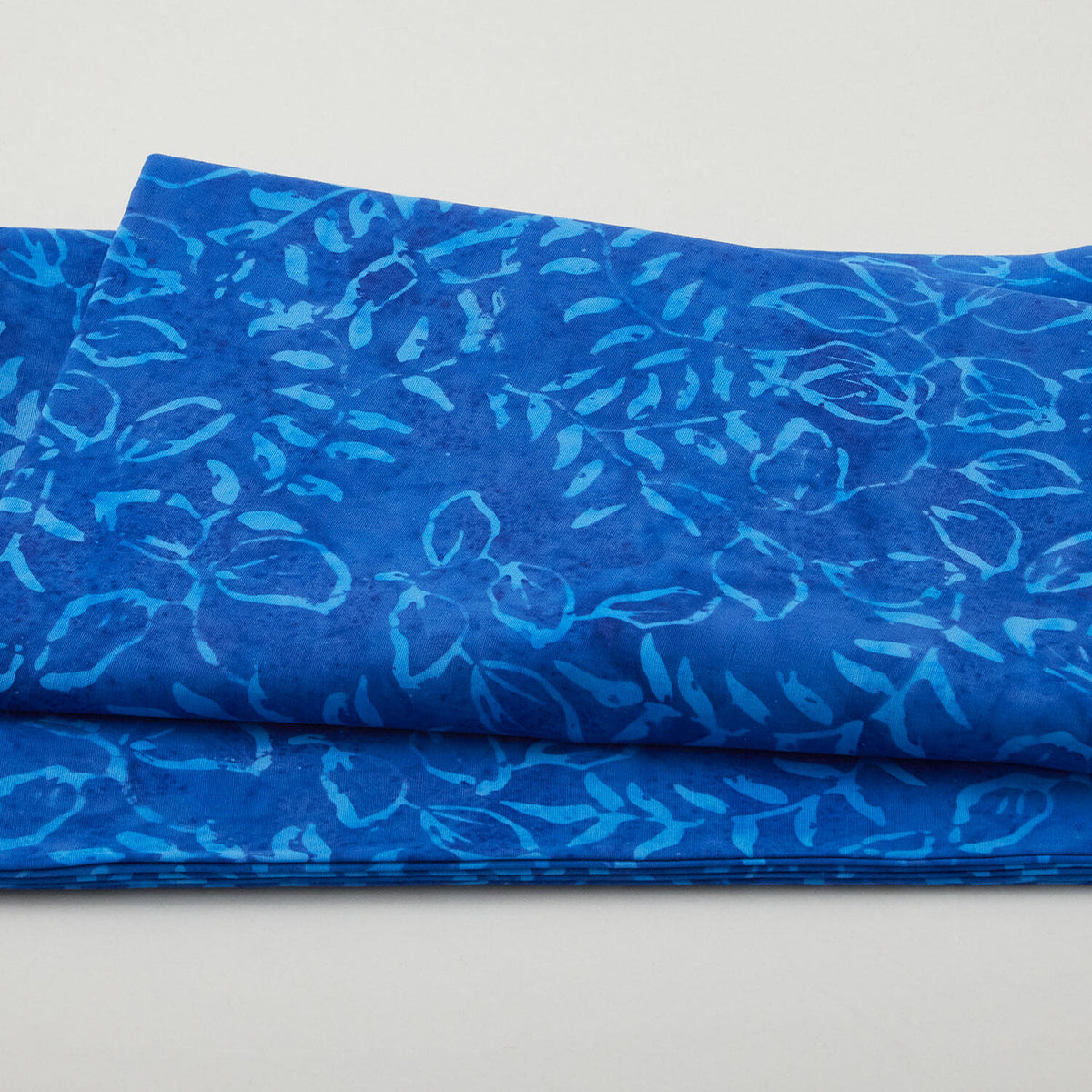 Java Batiks - Lapis Lagoon Blue 2 Yard Cut