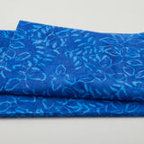 Java Batiks - Lapis Lagoon Blue 2 Yard Cut