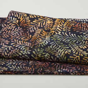 Java Batiks - Fern Multi 2 Yard Cut