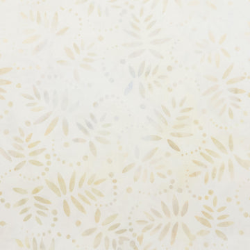 Java Batiks - Sand Tracks Tan 2 Yard Cut