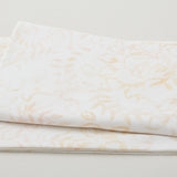Java Batiks - Parchment Vines Tan 2 Yard Cut