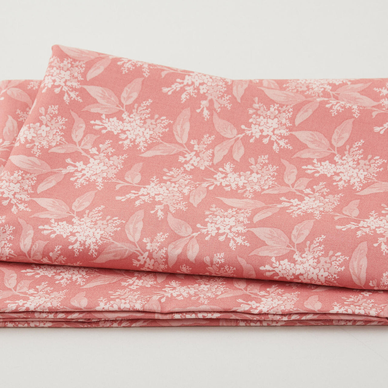 Sensibility Favorites - Tonal Lilacs Pink 2 Yard Cut
