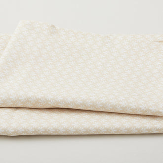 Sensibility Favorites - Fleur de lis Natural 2 Yard Cut