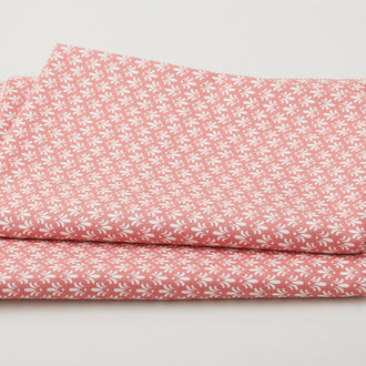 Sensibility Favorites - Fleur de lis Pink 2 Yard Cut