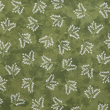 Amour Favorites - Sprigs Green 2 Yard Cuts