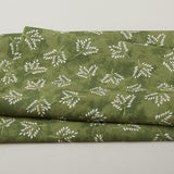 Amour Favorites - Sprigs Green 2 Yard Cuts
