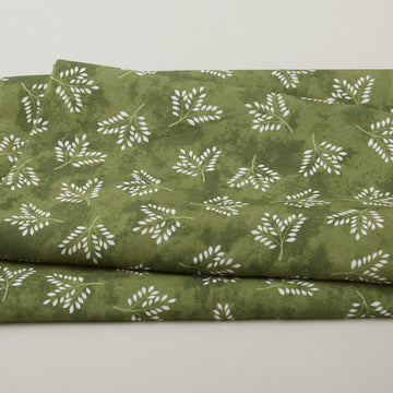 Amour Favorites - Sprigs Green 2 Yard Cuts