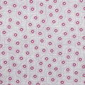 Amour Favorites - Tiny Flowers Grey 2 Yard Cuts