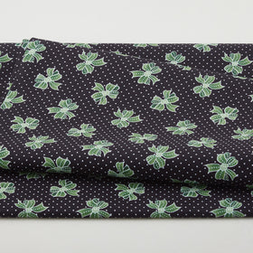 Evergreen Bows Favorites - Bows Black 2 Yard Cuts