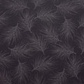 Evergreen Bows Favorites - Pine Black 2 Yard Cuts