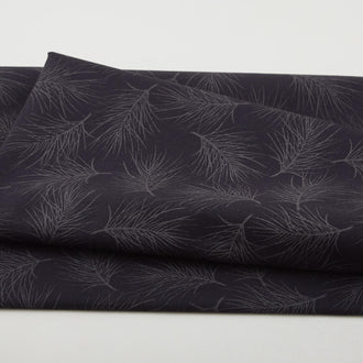 Evergreen Bows Favorites - Pine Black 2 Yard Cuts