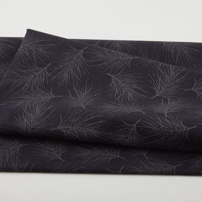 Evergreen Bows Favorites - Pine Black 2 Yard Cuts