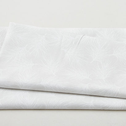Evergreen Bows Favorites - Pine Grey 2 Yard Cuts