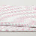 Evergreen Bows Favorites - Dots White/Red 2 Yard Cuts