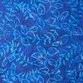 Java Batiks - Lapis Lagoon Blue 2 Yard Cut