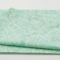 Java Batiks - Green Waters Green 2 Yard Cut