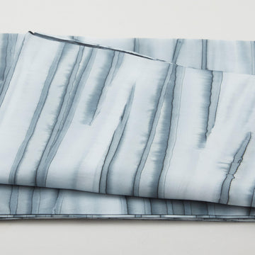 Java Batiks - Midnight Ombre Marble 2 Yard Cut