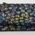 Java Batiks - Daisy Spring Nights Multi 2 Yard Cut
