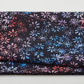 Java Batiks - Daisy Summer Nights Multi 2 Yard Cut