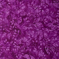 Java Batiks - Floribunda Purple 2 Yard Cut