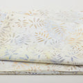 Java Batiks - Sand Tracks Tan 2 Yard Cut