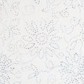 Java Batiks - Shadow Flower Black/Grey 3 Yard Cut