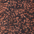 Java Batiks - Sienna Brown 3 Yard Cut