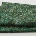 Java Batiks - Fronds Green 3 Yard Cut