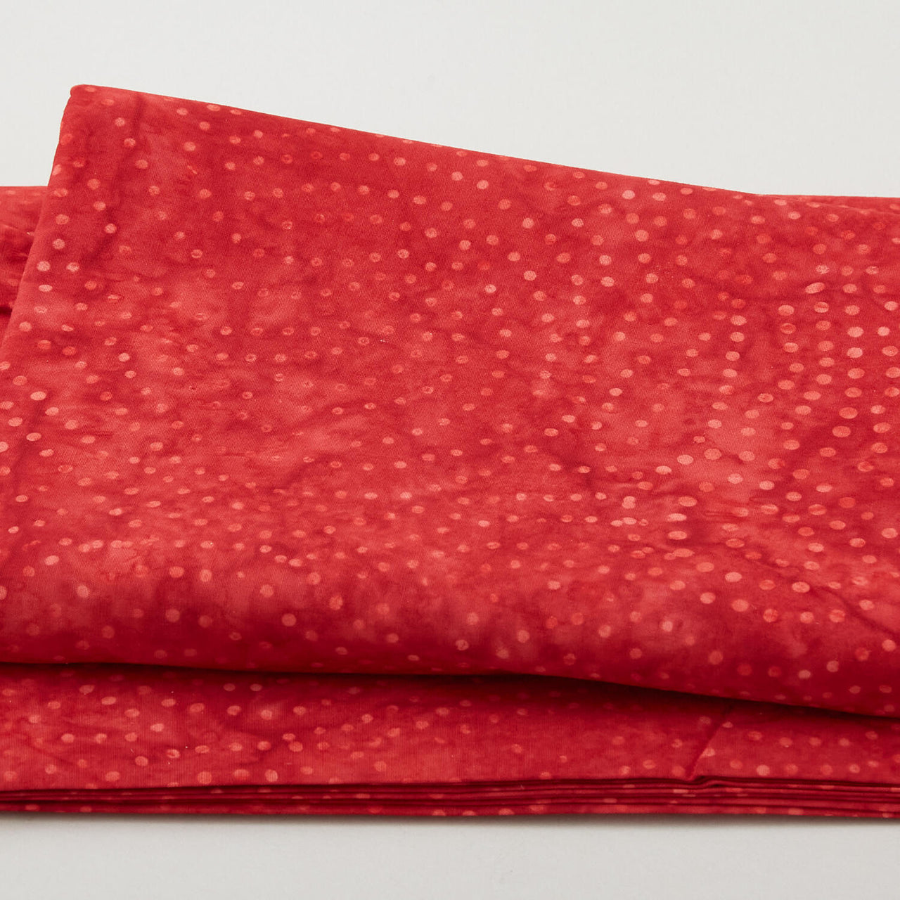 Java Batiks - Pathways Red/Pink 3 Yard Cut