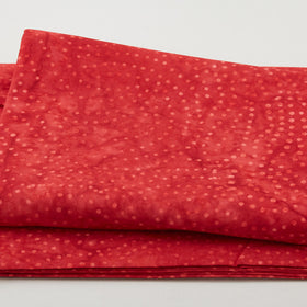 Java Batiks - Pathways Red/Pink 3 Yard Cut